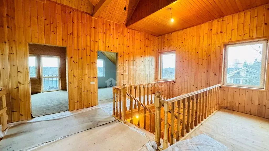 Дом в Московская область, Дмитровский муниципальный округ, д. Шадрино ... - Фото 2