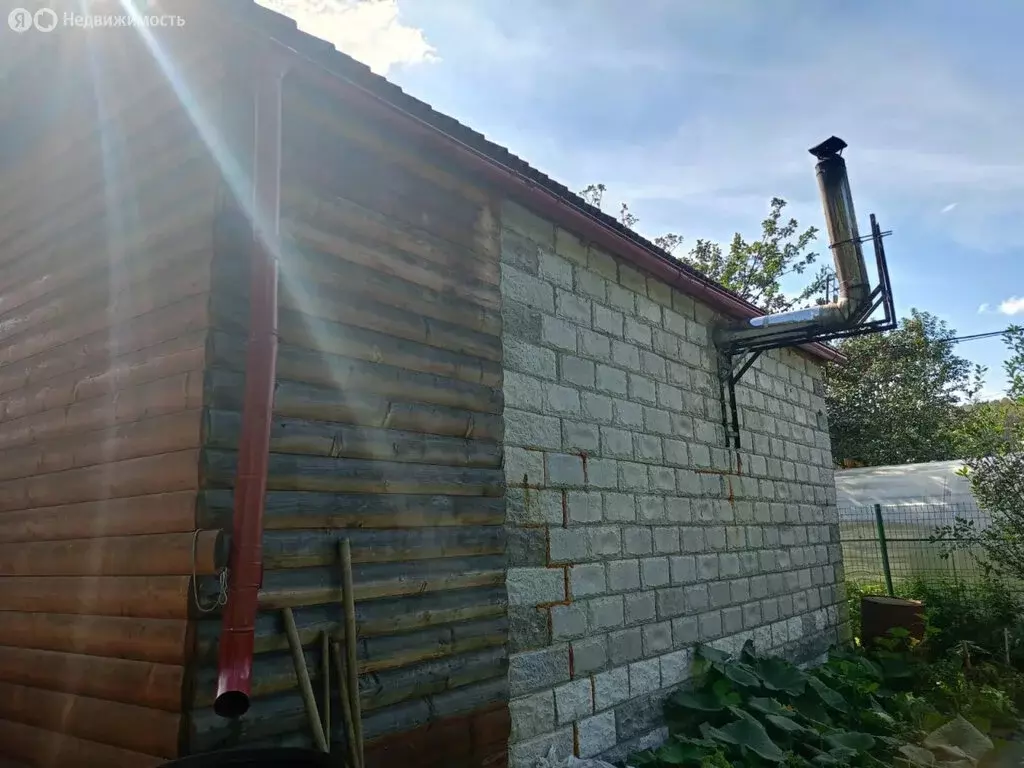 Дом в Екатеринбург, Октябрьский район, микрорайон Северный Химмаш ... - Фото 2