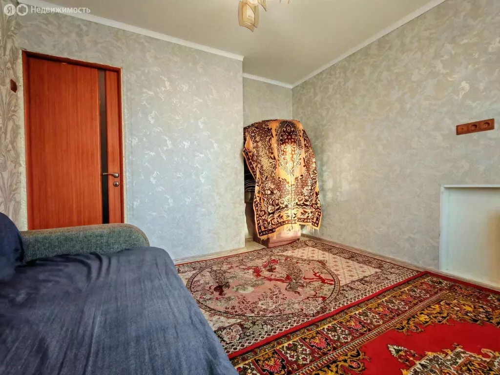 Квартира-студия: Екатеринбург, Бисертская улица, 12 (17.8 м) - Фото 2