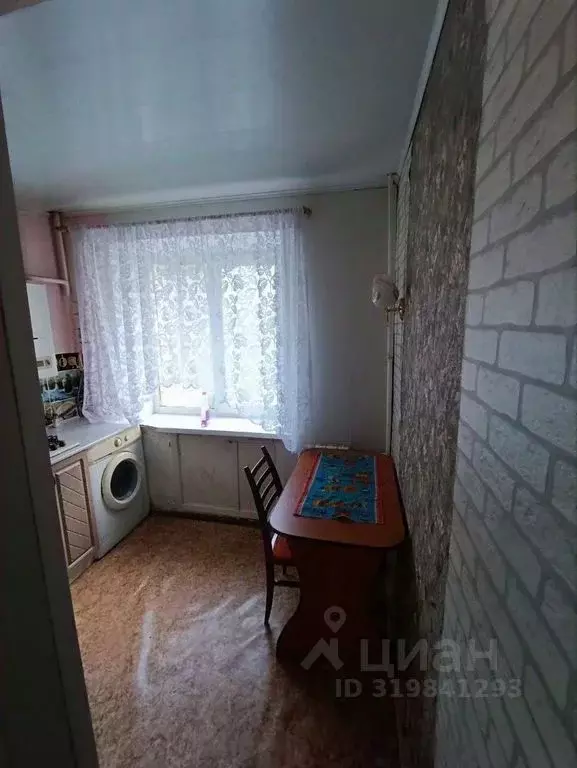 2-к кв. Оренбургская область, Оренбург Связной пер., 3/1 (38.9 м) - Фото 1