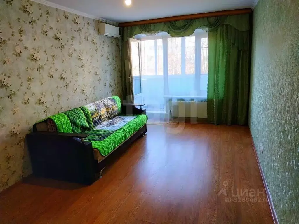 2-к кв. Москва Люблинская ул., 5К5 (46.0 м) - Фото 1