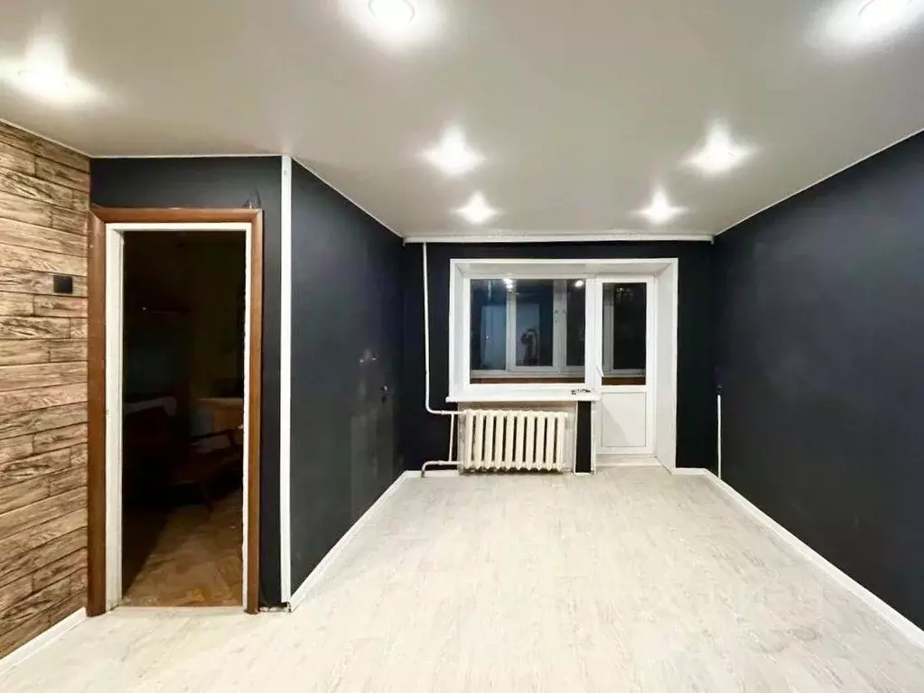 3-к кв. Башкортостан, Уфа Айская ул., 75/1 (56.1 м) - Фото 2