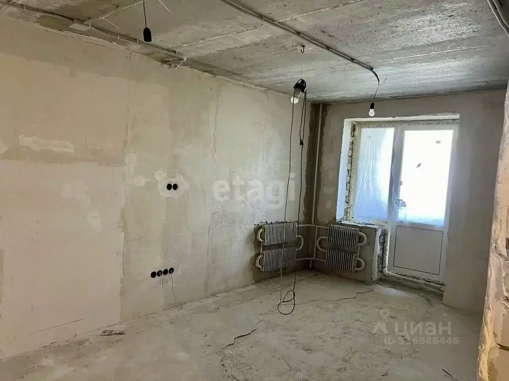 3-к кв. Белгородская область, Белгород Народный бул., 43 (70.0 м) - Фото 1