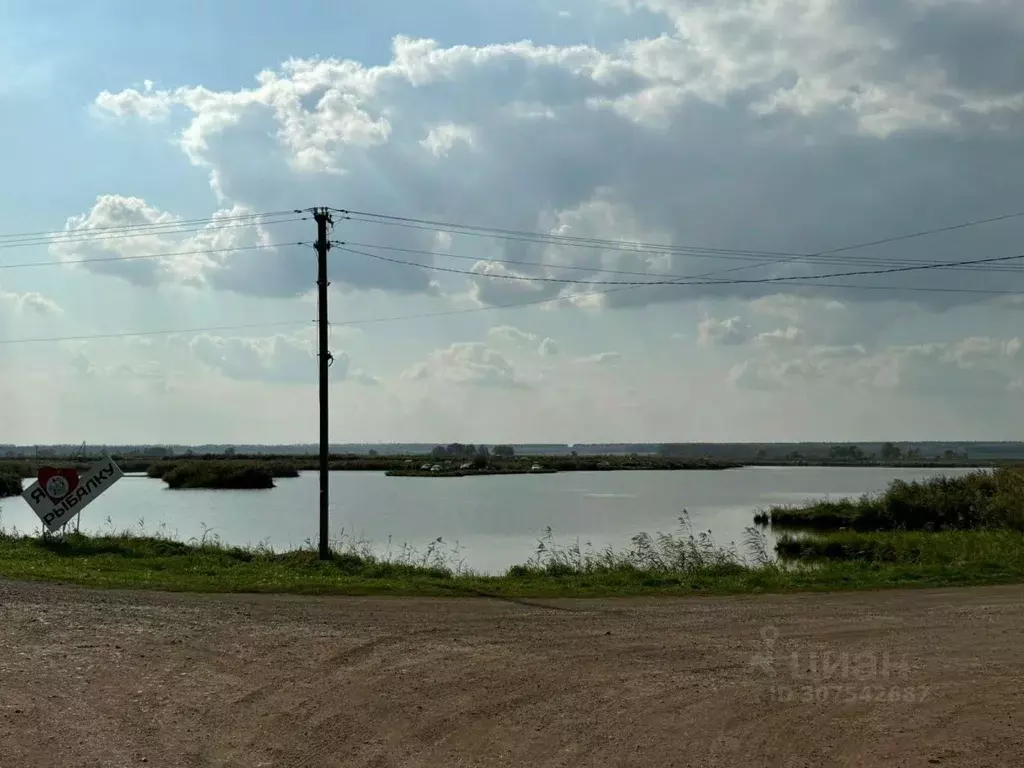 Дом в Башкортостан, Уфимский район, Дмитриевский сельсовет, д. Волково ... - Фото 1