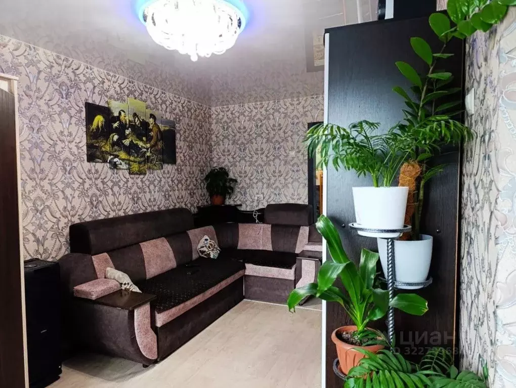 1-к кв. Омская область, Омск Заозерный мкр, просп. Менделеева, 12 ... - Фото 1