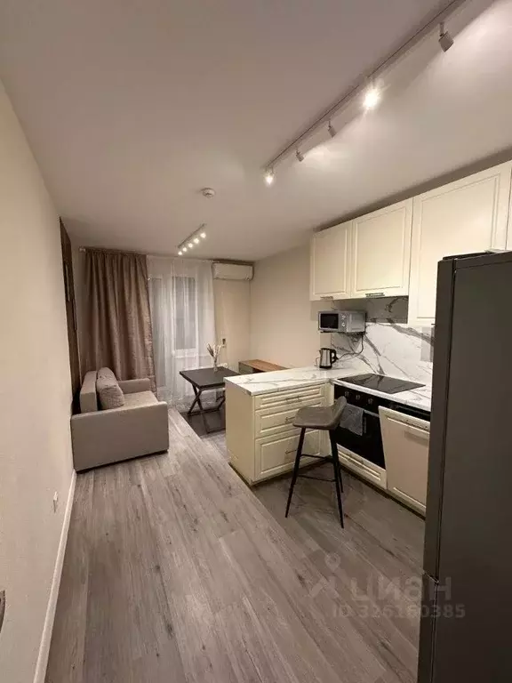 1-к кв. Санкт-Петербург просп. Уездный, 11 (39.0 м) - Фото 2