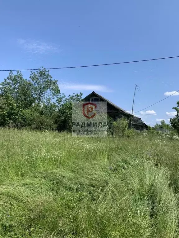 Дом в Московская область, Сергиево-Посадский городской округ, д. ... - Фото 0