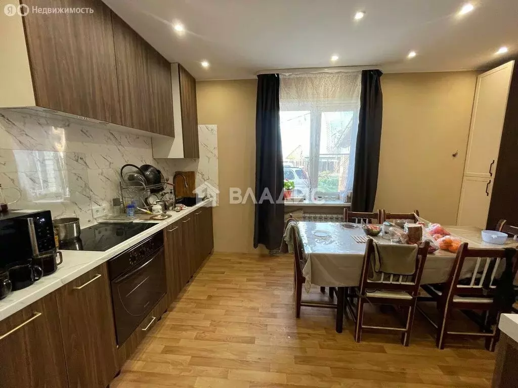 Дом в Сужа, Жемчужная улица, 37 (131.5 м) - Фото 0