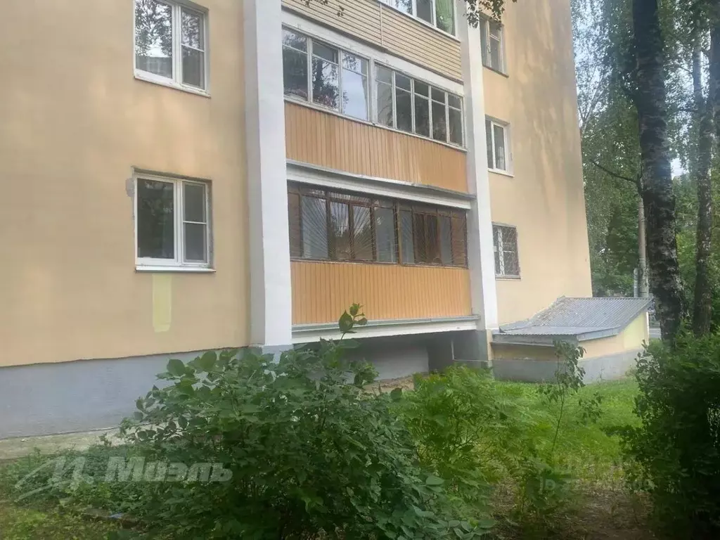 1-к кв. Московская область, Люберцы Южная ул., 15 (41.0 м) - Фото 2