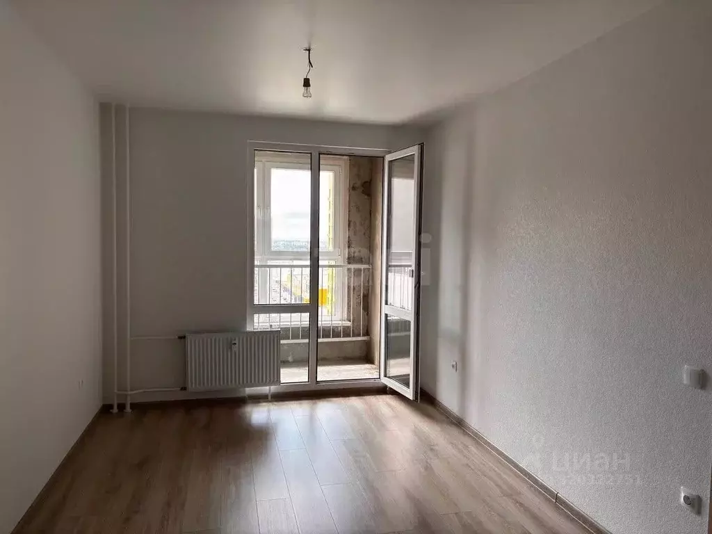 Студия Курская область, Курск ул. Энгельса, 115/4 (26.68 м) - Фото 0