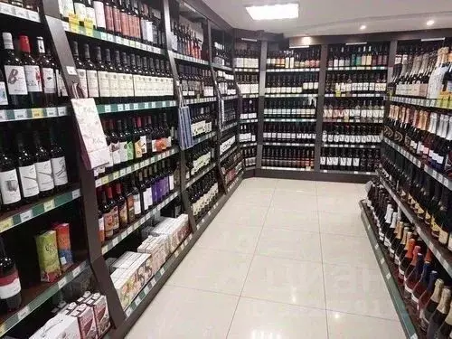 Торговая площадь в Ростовская область, Донецк Академический пер., 13 ... - Фото 2