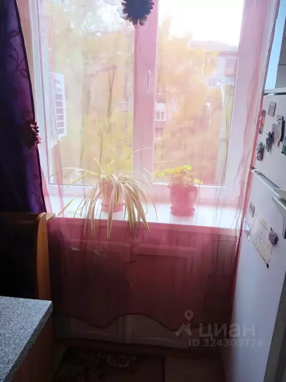 1-к кв. Волгоградская область, Волгоград ул. Дзержинского, 42 (33.4 м) - Фото 1