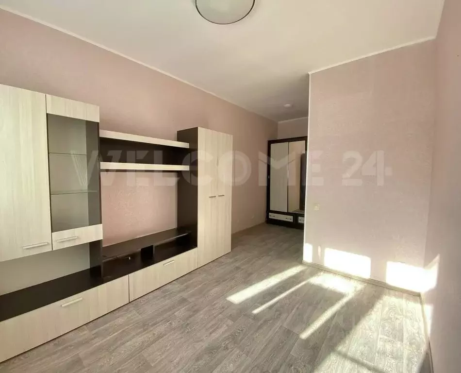 1-к кв. Краснодарский край, Анапа Солнечная ул., 54 (33.0 м) - Фото 2