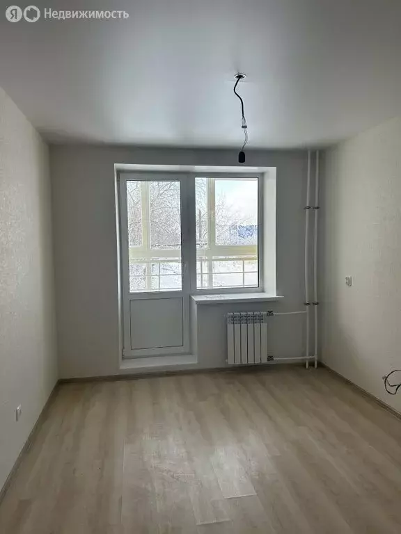 Квартира-студия: Среднеуральск, улица Металлистов, 14 (22.8 м) - Фото 1