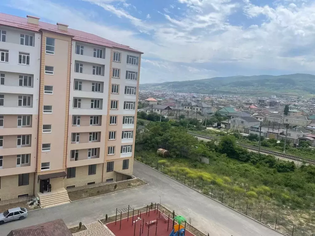 2-к кв. Дагестан, Дербент ул. Хизроева, 34 (70.0 м) - Фото 0