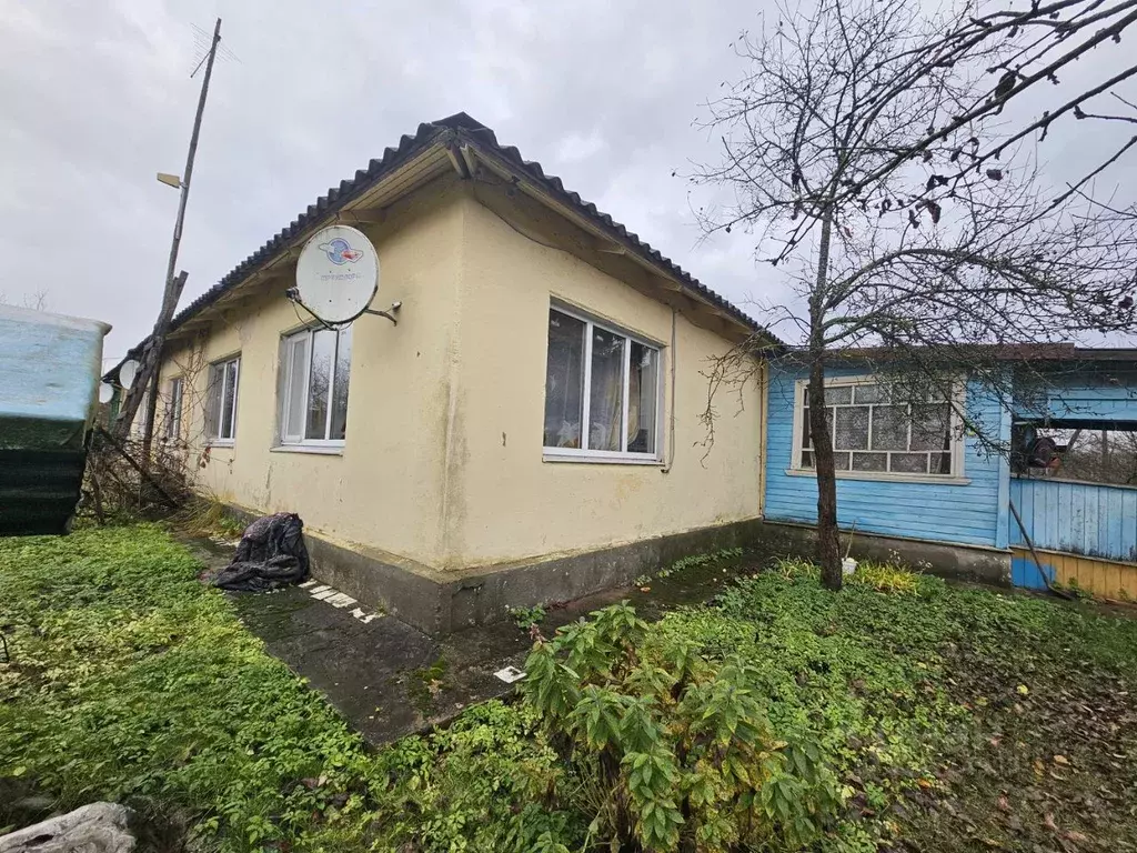 3-к кв. Псковская область, Псковский район, Ядровская волость, д. ... - Фото 2