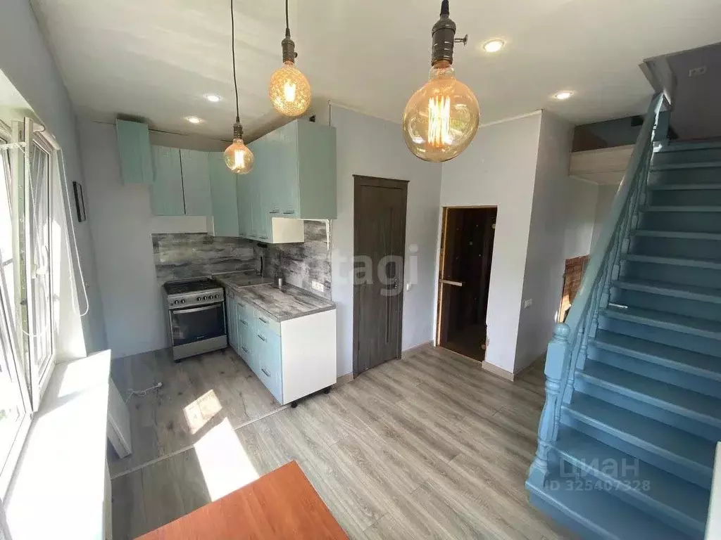 Дом в Калужская область, Обнинск Родничок СНТ, 16 (48 м) - Фото 1