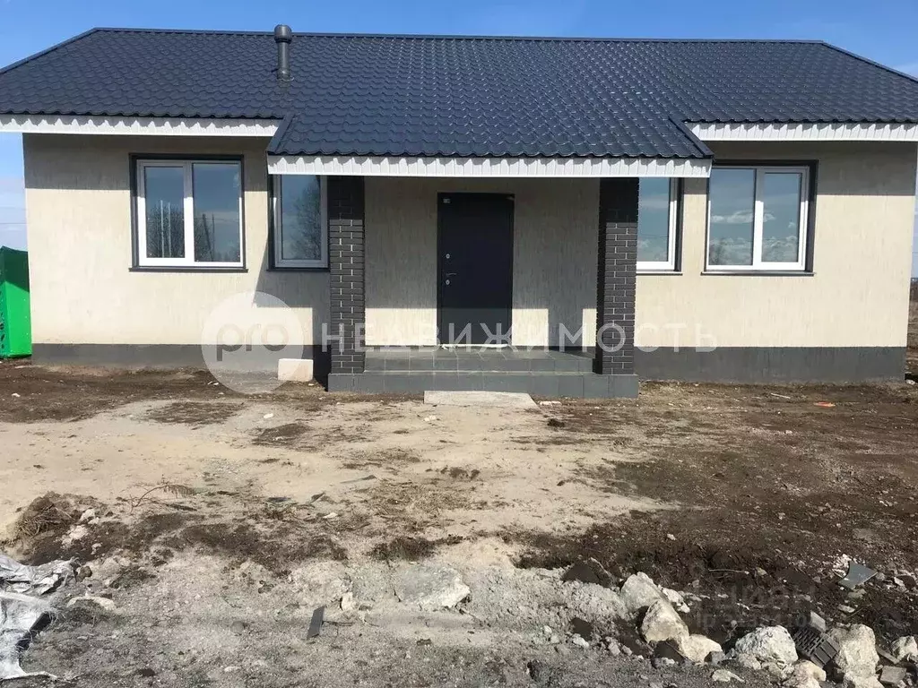 Дом в Рязанская область, Рязанский район, Льговское с/пос, д. Лужки 7 ... - Фото 1