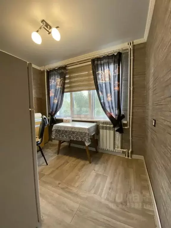 3-к кв. Пензенская область, Пенза ул. Кижеватова, 15 (65.6 м) - Фото 2