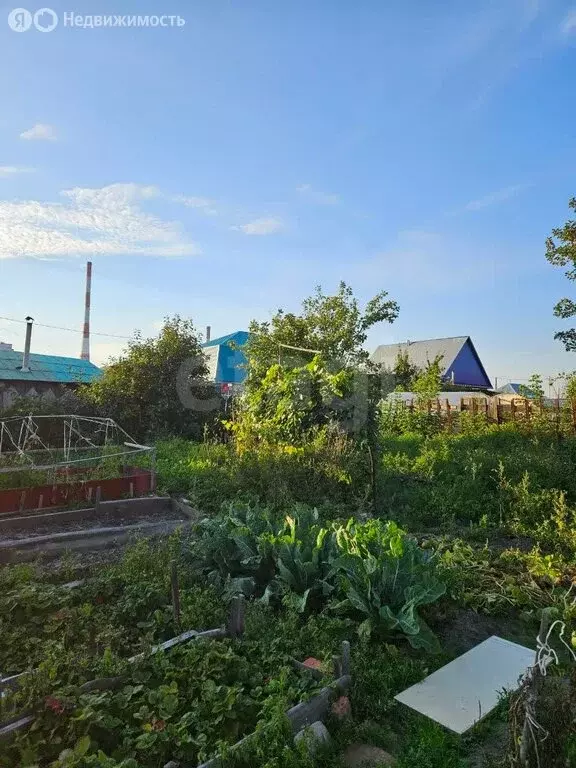 Дом в Курган, жилой район Энергетики, микрорайон Кулацкий, улица ... - Фото 2