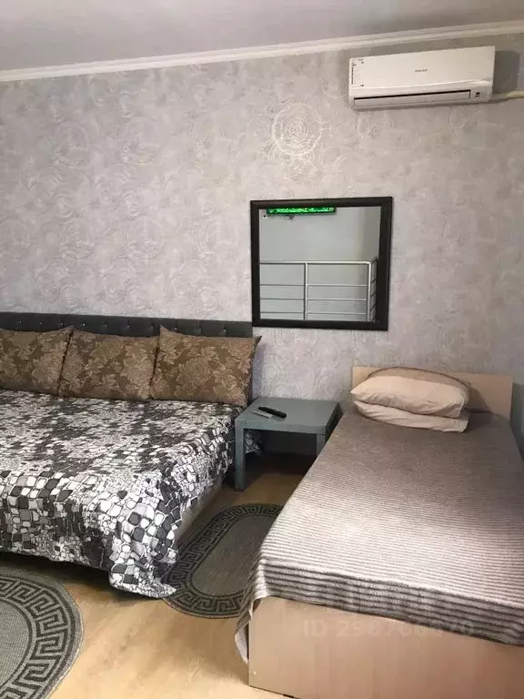 Дом в Краснодарский край, Анапа ул. Ивана Голубца, 66 (45 м) - Фото 2