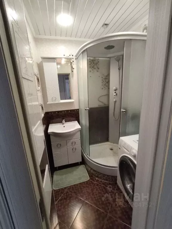 2-к кв. Башкортостан, Уфа ул. Машинистов, 4 (48.0 м) - Фото 2