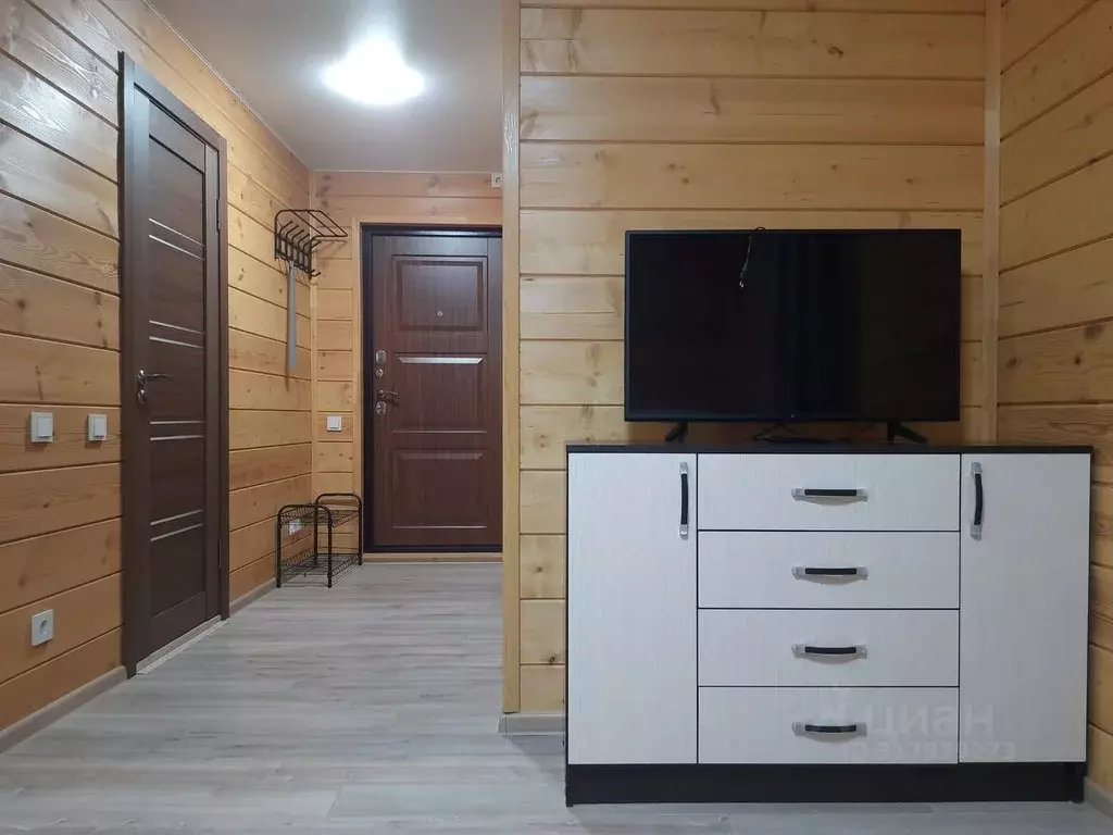Студия Севастополь Садовое товарищество Куликово Поле, 3 (35.0 м) - Фото 1