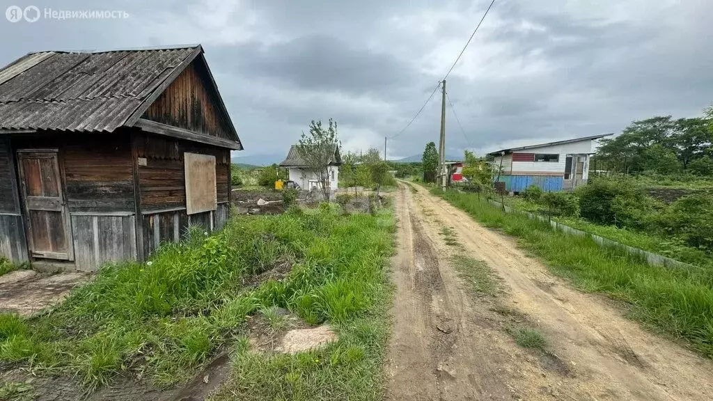 Участок в Арсеньев, микрорайон Солнечный (20 м) - Фото 0