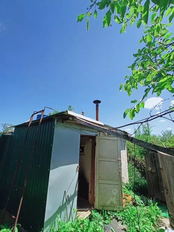 Дом в Саратовская область, Энгельсский район, Красноярское ... - Фото 1