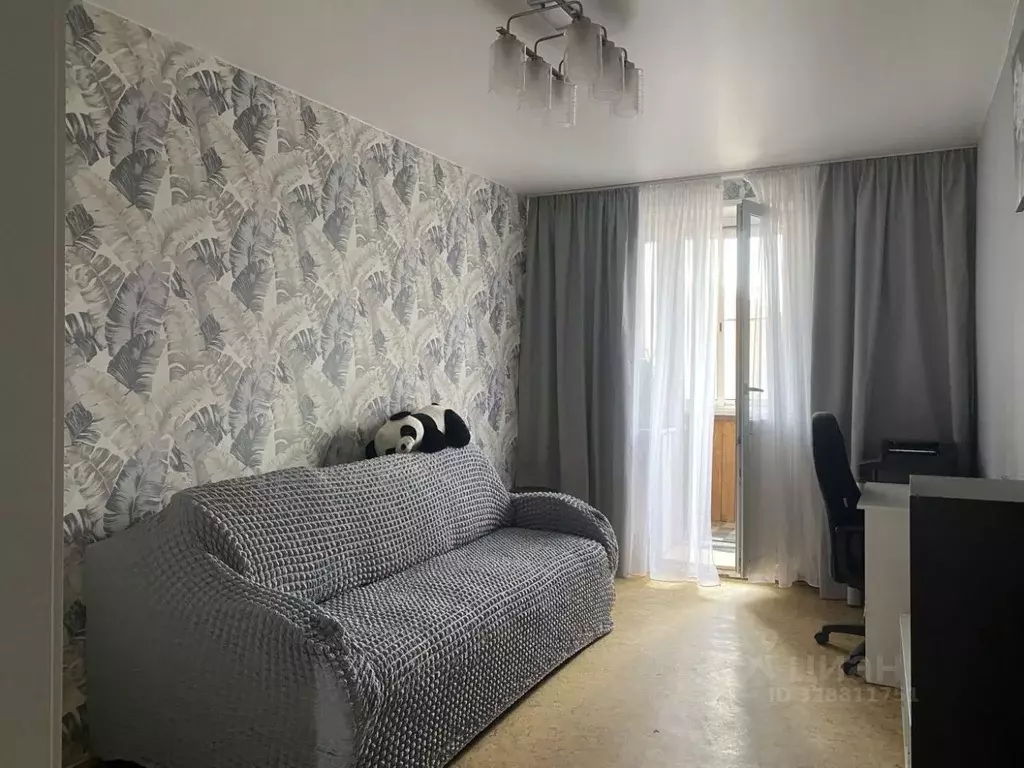 3-к кв. Московская область, Щелково пер. 1-й Советский, 5А (60.2 м) - Фото 1