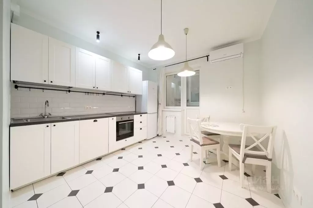 1-к кв. Московская область, Балашиха ул. Демин луг, 6/5 (40.8 м) - Фото 1