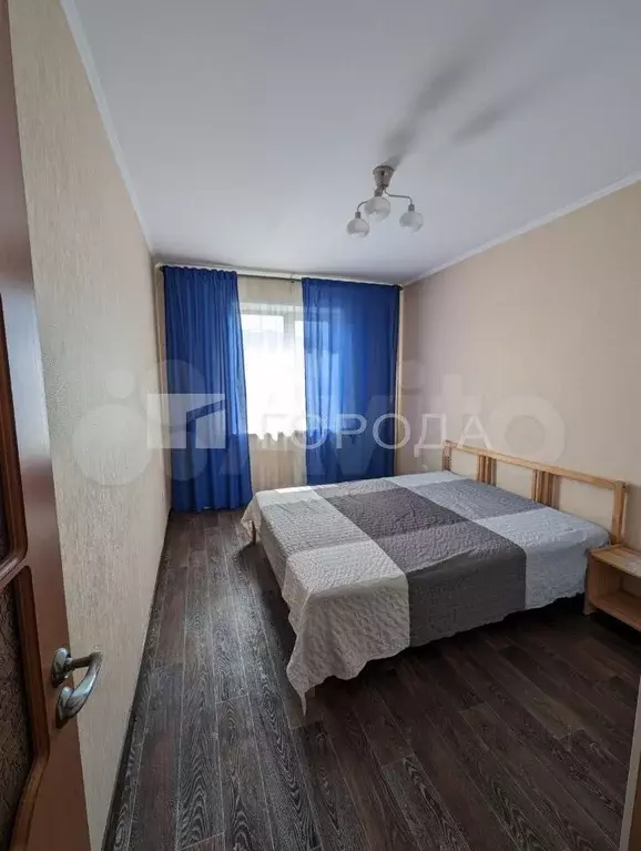 2-к. квартира, 50 м, 9/10 эт. - Фото 0