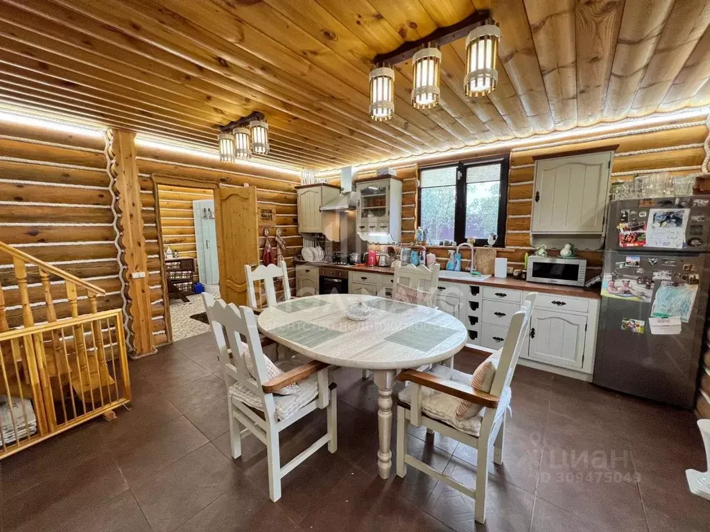 Дом в Брянская область, Брянск ул. Маяковского (85 м) - Фото 2