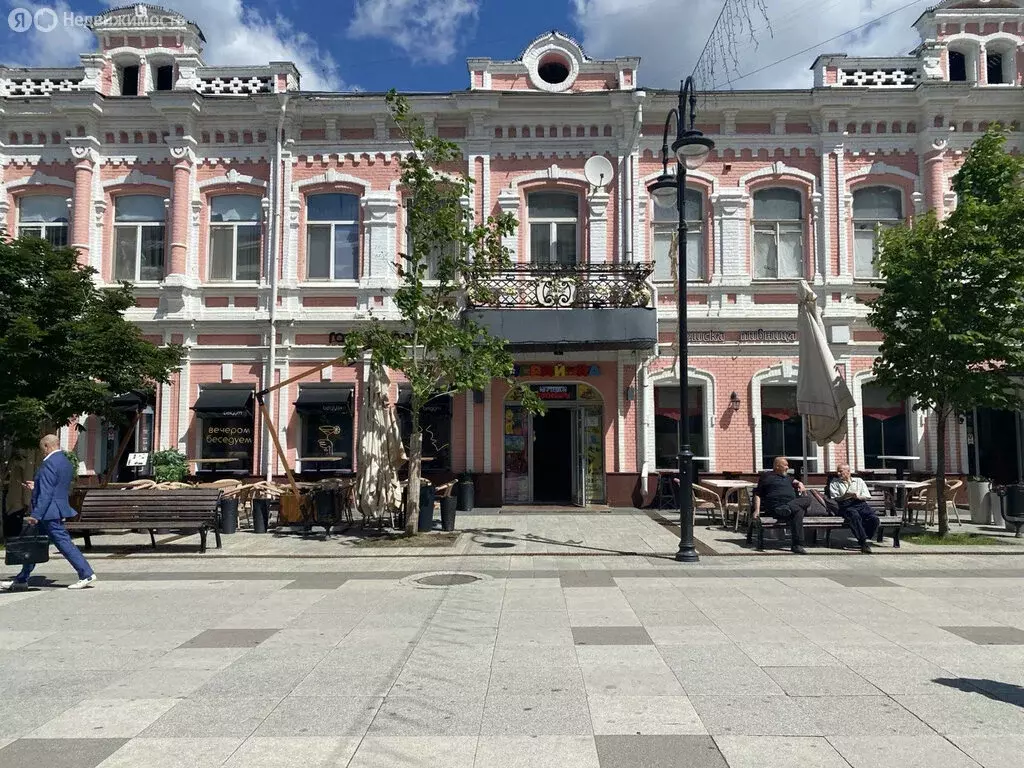 Помещение свободного назначения (140 м) - Фото 0