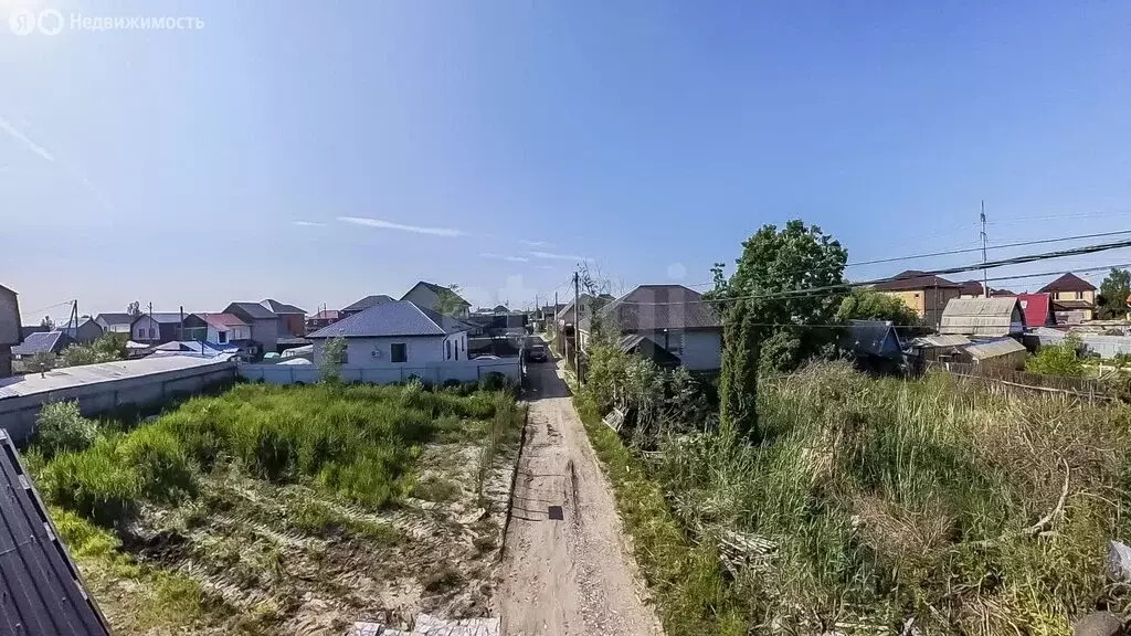 Участок в Тюмень, ТСН Строитель-1, Садовая улица (8 м) - Фото 1