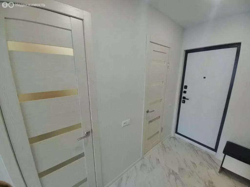 2-комнатная квартира: Йошкар-Ола, Красноармейская улица, 118 (57.1 м) - Фото 1