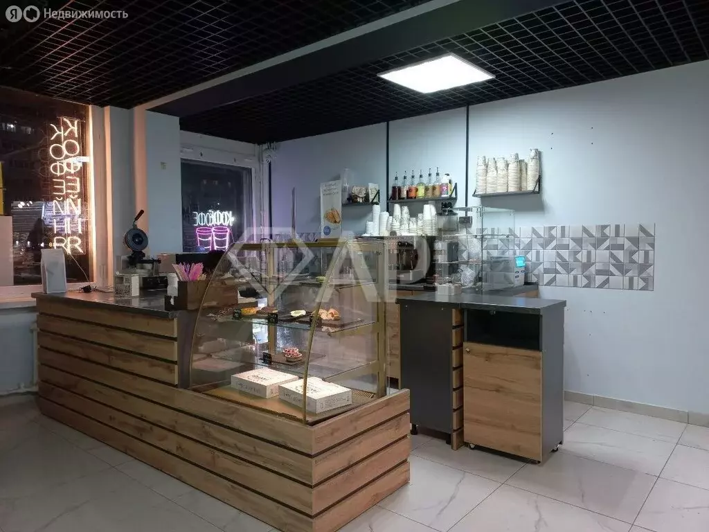 Торговая площадь (30 м) - Фото 2