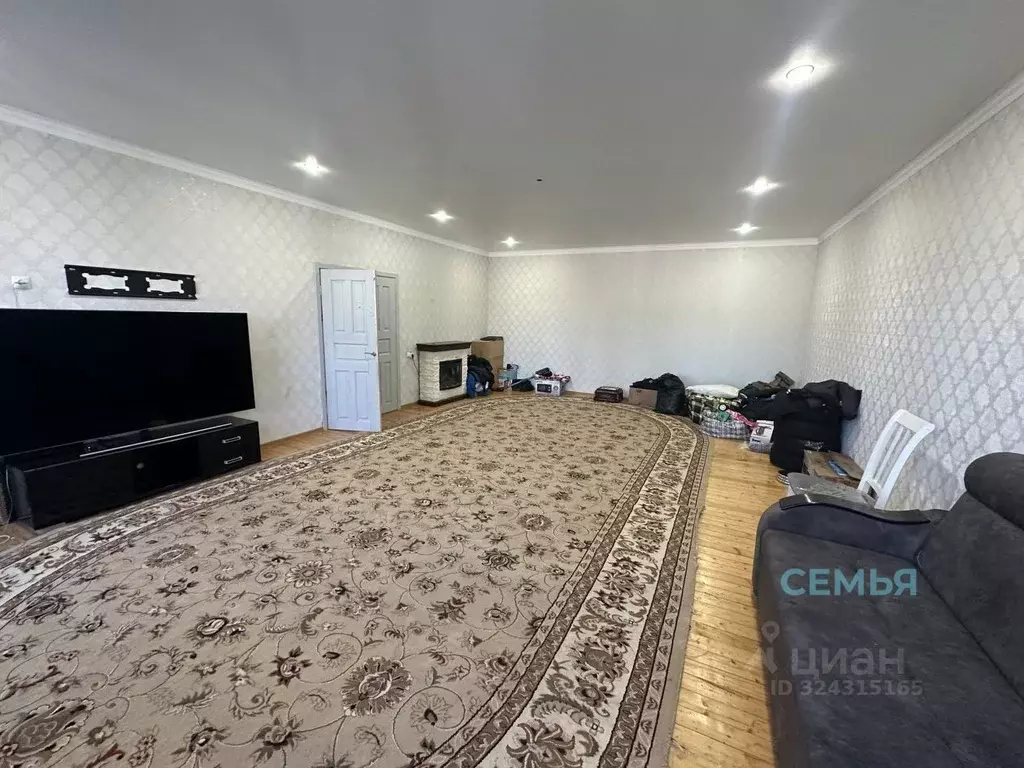 Дом в Северная Осетия, Владикавказ ул. Кирова, 57 (136 м) - Фото 2