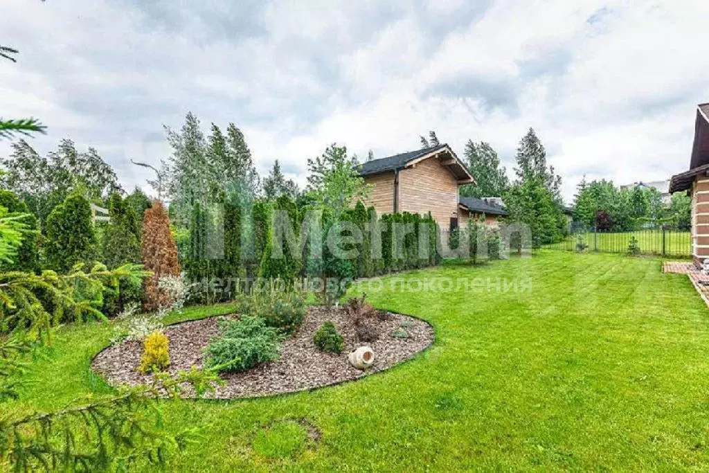 Продается дом в КП Княжье Озеро - Фото 0