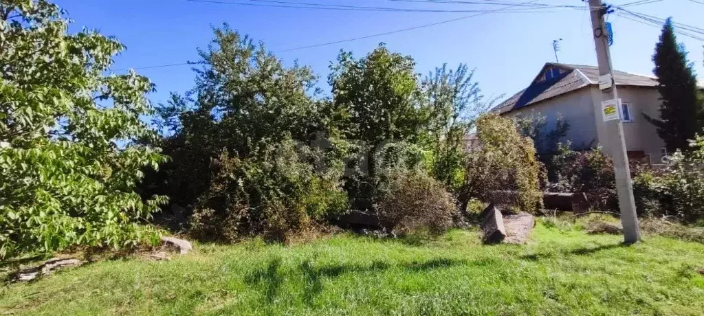 Участок в Крым, Бахчисарай ул. Джафера Сейдамета (6.0 сот.) - Фото 1