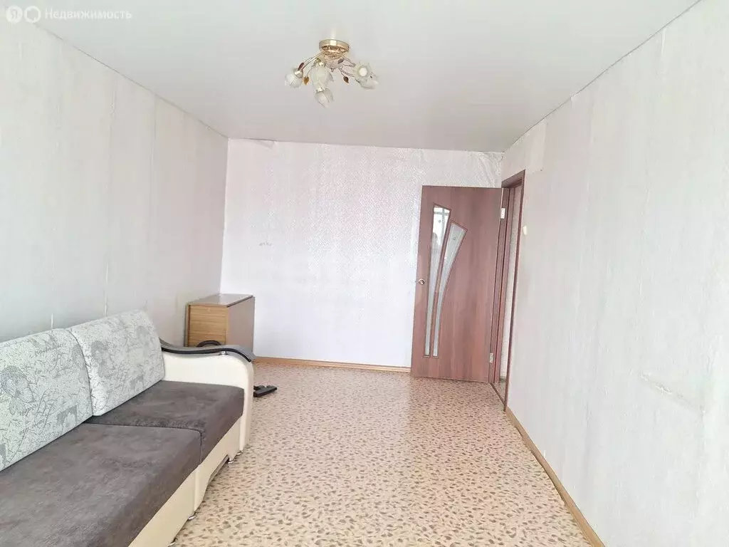 1-комнатная квартира: Стерлитамак, улица Имая Насыри, 5 (30.1 м) - Фото 2