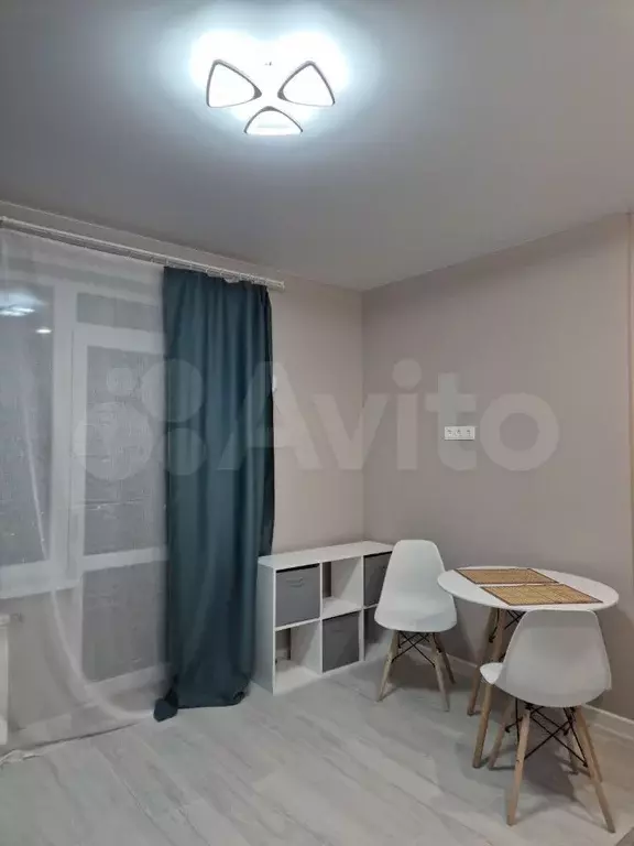 Квартира-студия, 24 м, 18/32 эт. - Фото 1