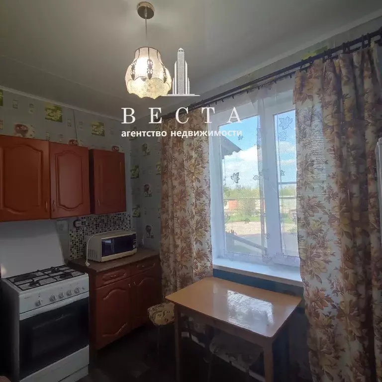 Продаётся 2-к квартира, 50.6 м - Фото 1