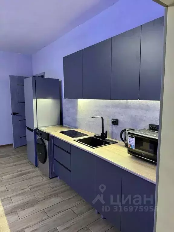Дом в Пермский край, Пермский район, д. Кичаново ул. Светлая, 14 (160 ... - Фото 1