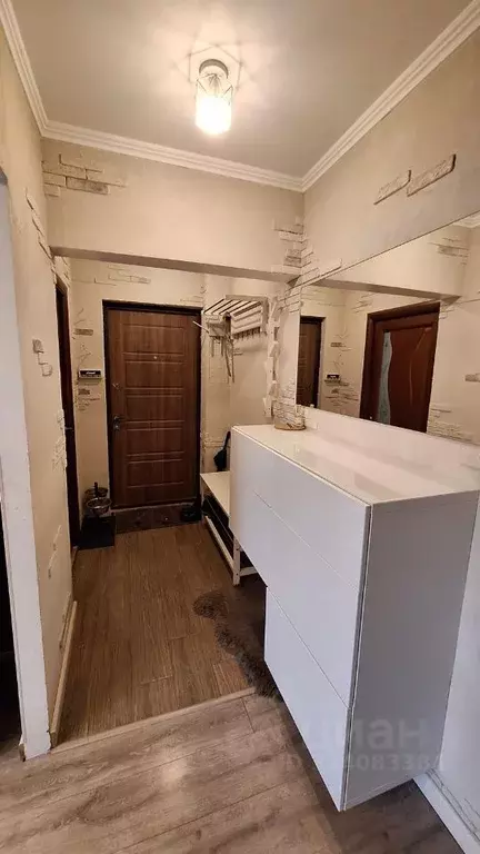 3-к кв. Москва Псковская ул., 9К2 (53.7 м) - Фото 0