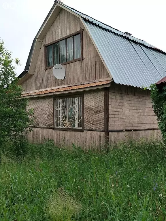 Участок в посёлок Билимбай, коллективный сад № 42 (5.14 м) - Фото 1
