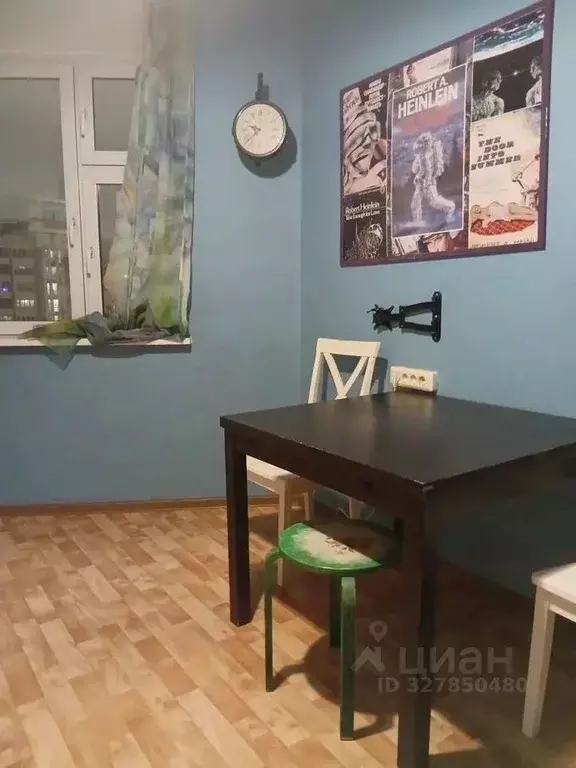 2-к кв. Москва ул. Маршала Тухачевского, 51 (63.0 м) - Фото 2