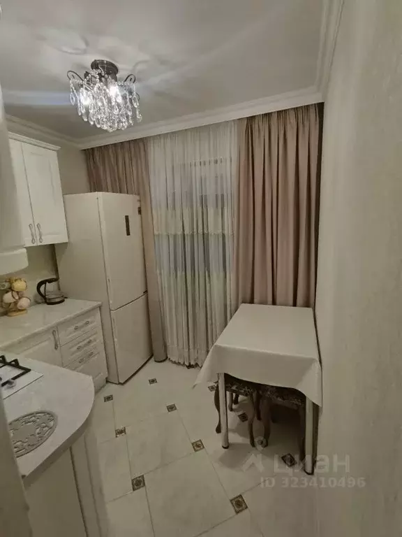 1-к кв. Северная Осетия, Владикавказ ул. Кутузова, 80к2 (32.0 м) - Фото 1