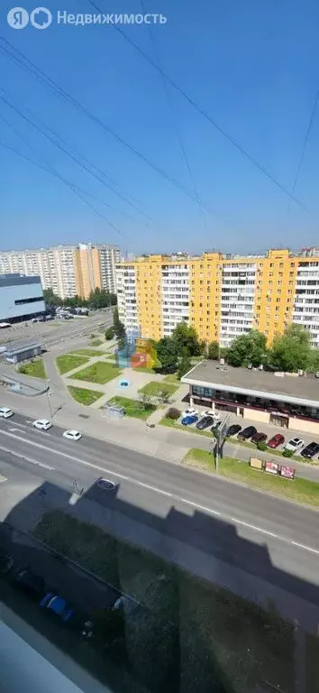 2-комнатная квартира: Москва, улица Декабристов, 20к1 (58 м) - Фото 0