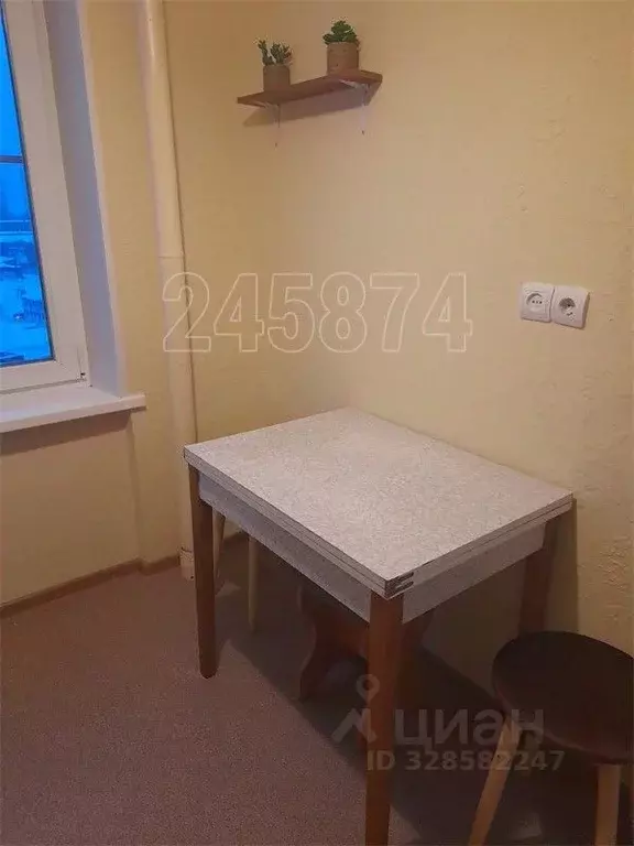 1-к кв. Москва ул. Милашенкова, 9К1 (32.0 м) - Фото 2